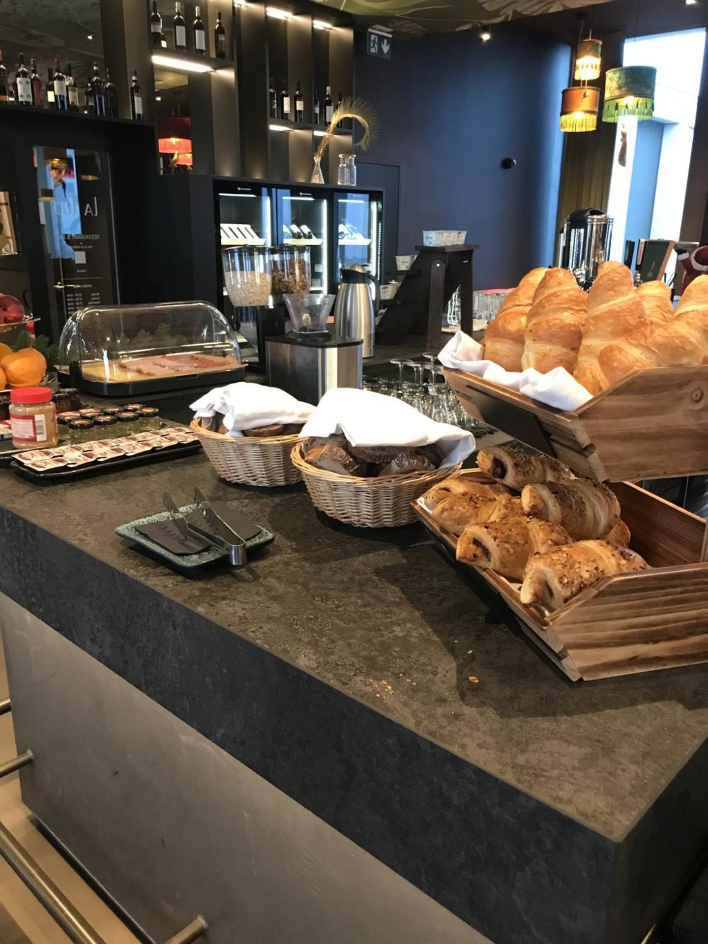 Visionapartments Militaerstrasse - Contactless Check-In زيورخ المظهر الخارجي الصورة